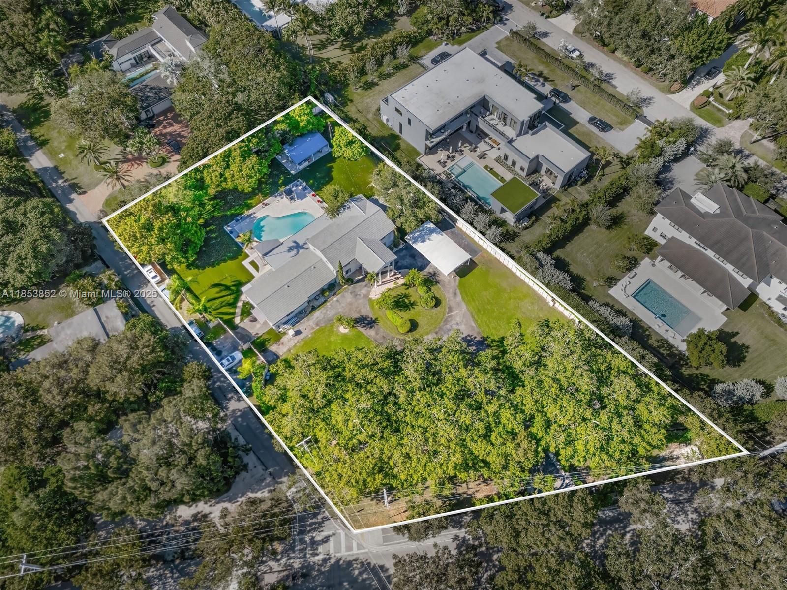 13000 Old Cutler Rd