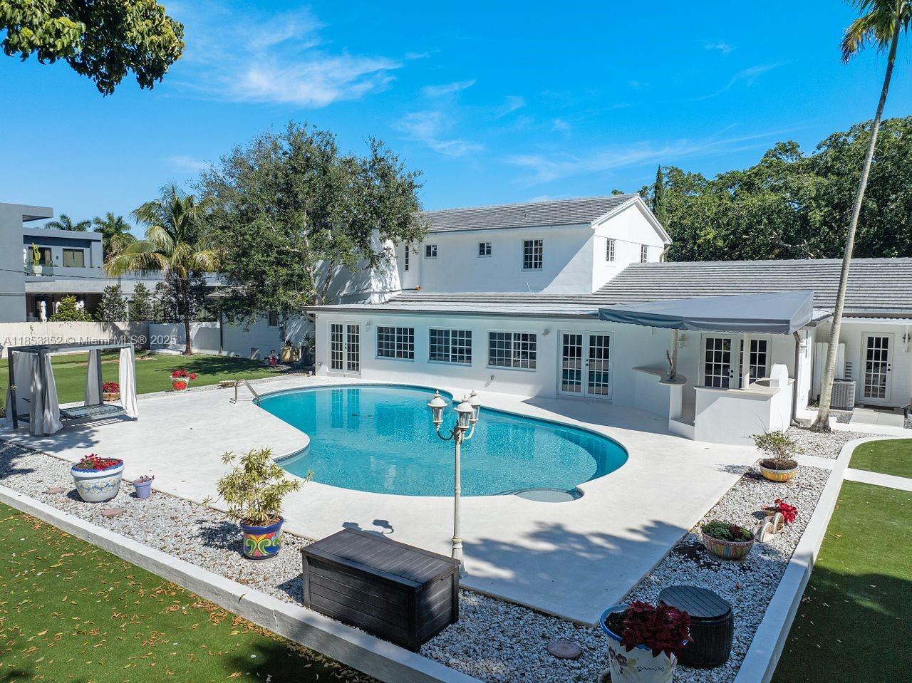 13000 Old Cutler Rd
