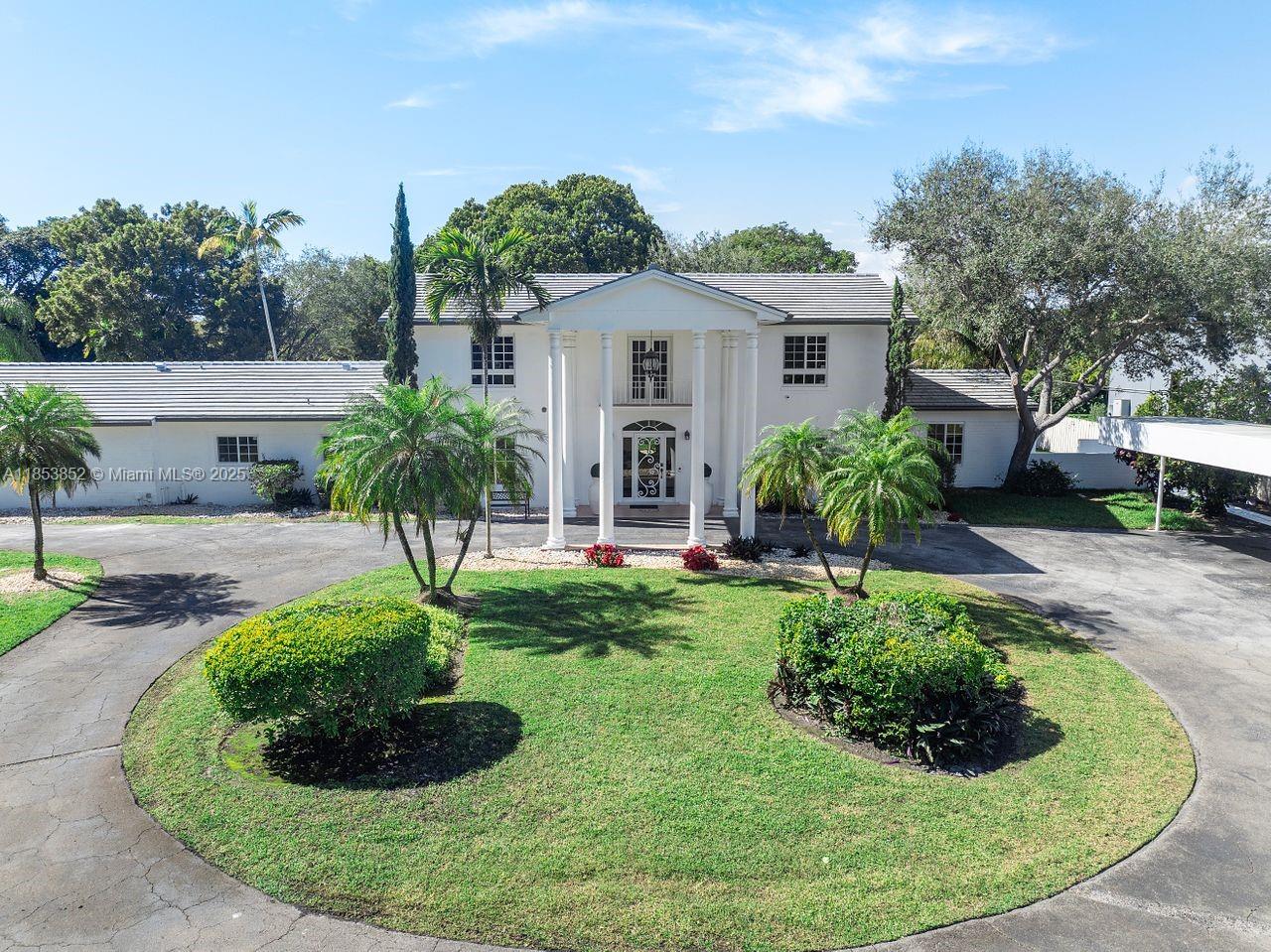13000 Old Cutler Rd