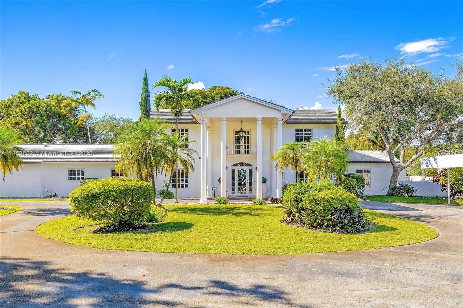 13000 Old Cutler Rd