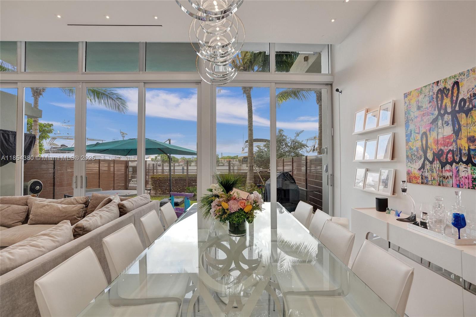 3750 Yacht Club Dr Unit: TH2