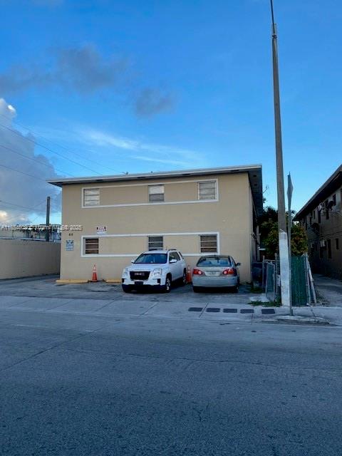 410 NW 47th Ave