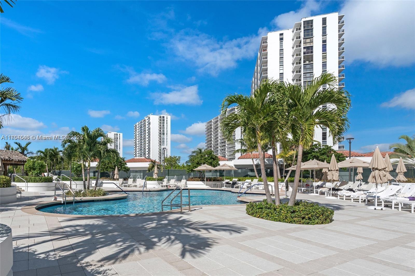 20281 E Country Club Dr # 1008
