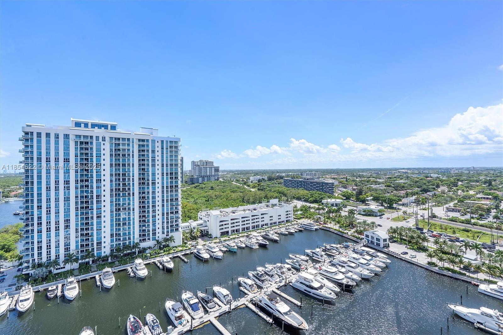 17301 Biscayne Blvd # 1907
