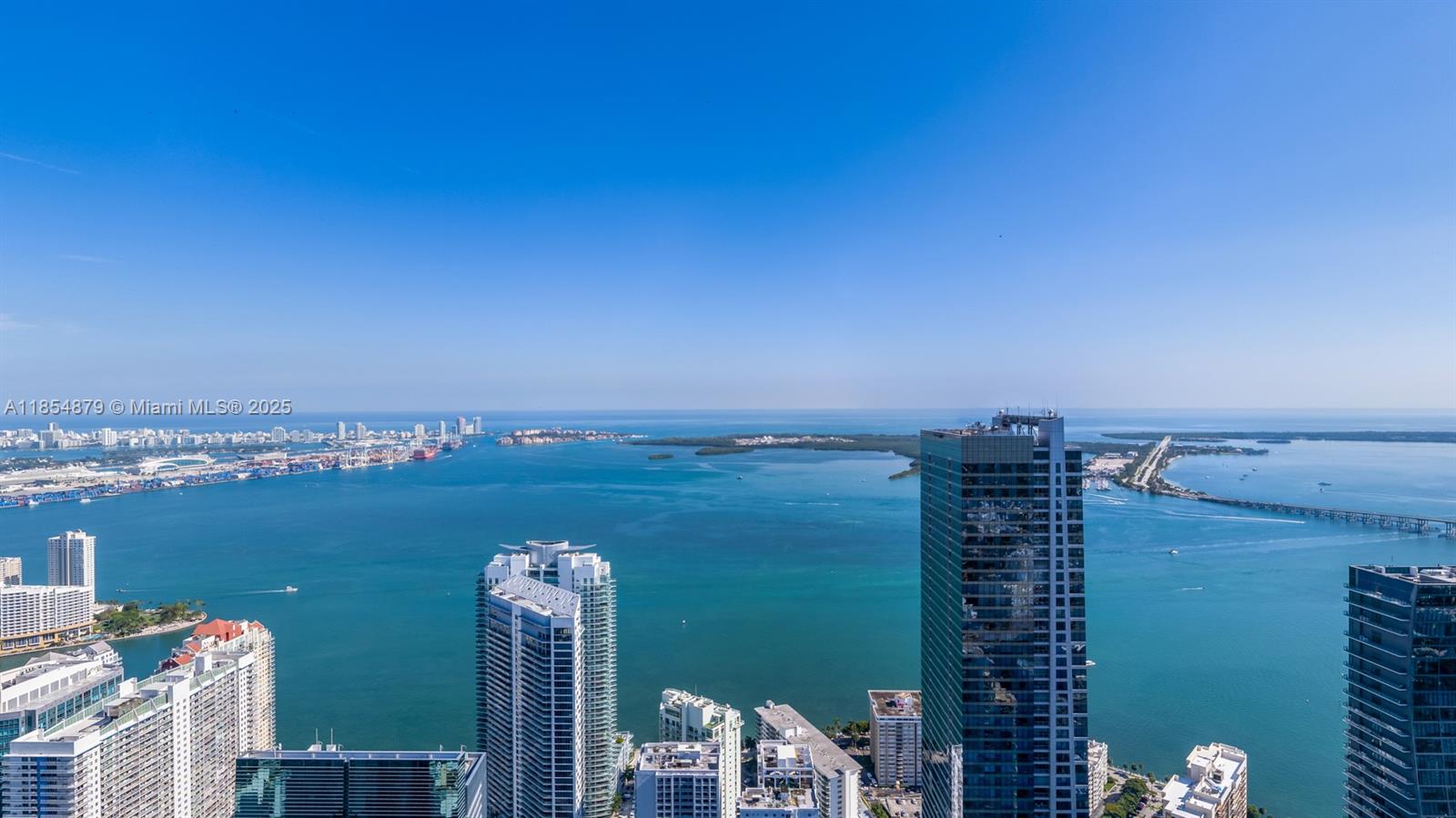 1420 S Miami Avenue Unit: 7004