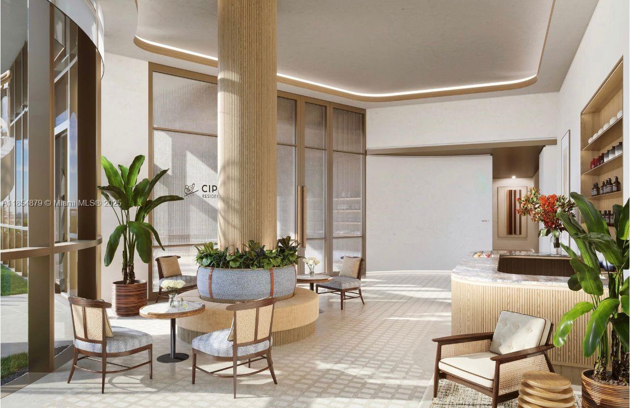 1420 S Miami Avenue Unit: 7004
