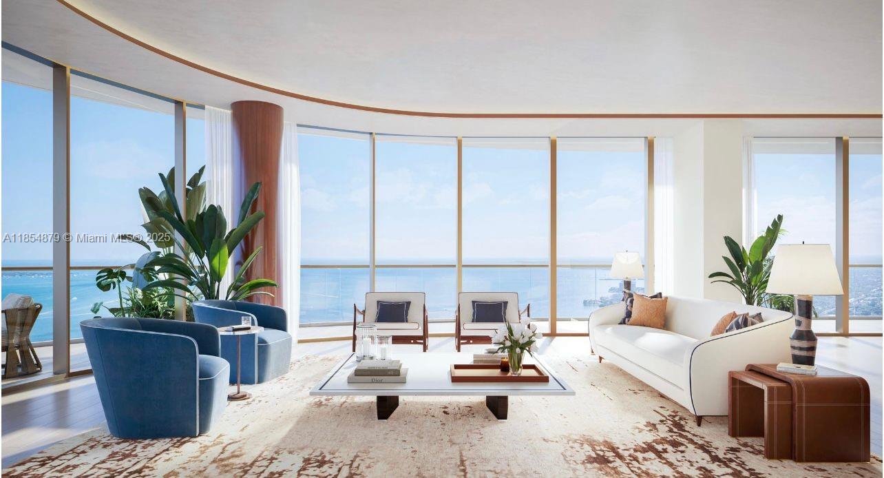 1420 S Miami Avenue Unit: 7004