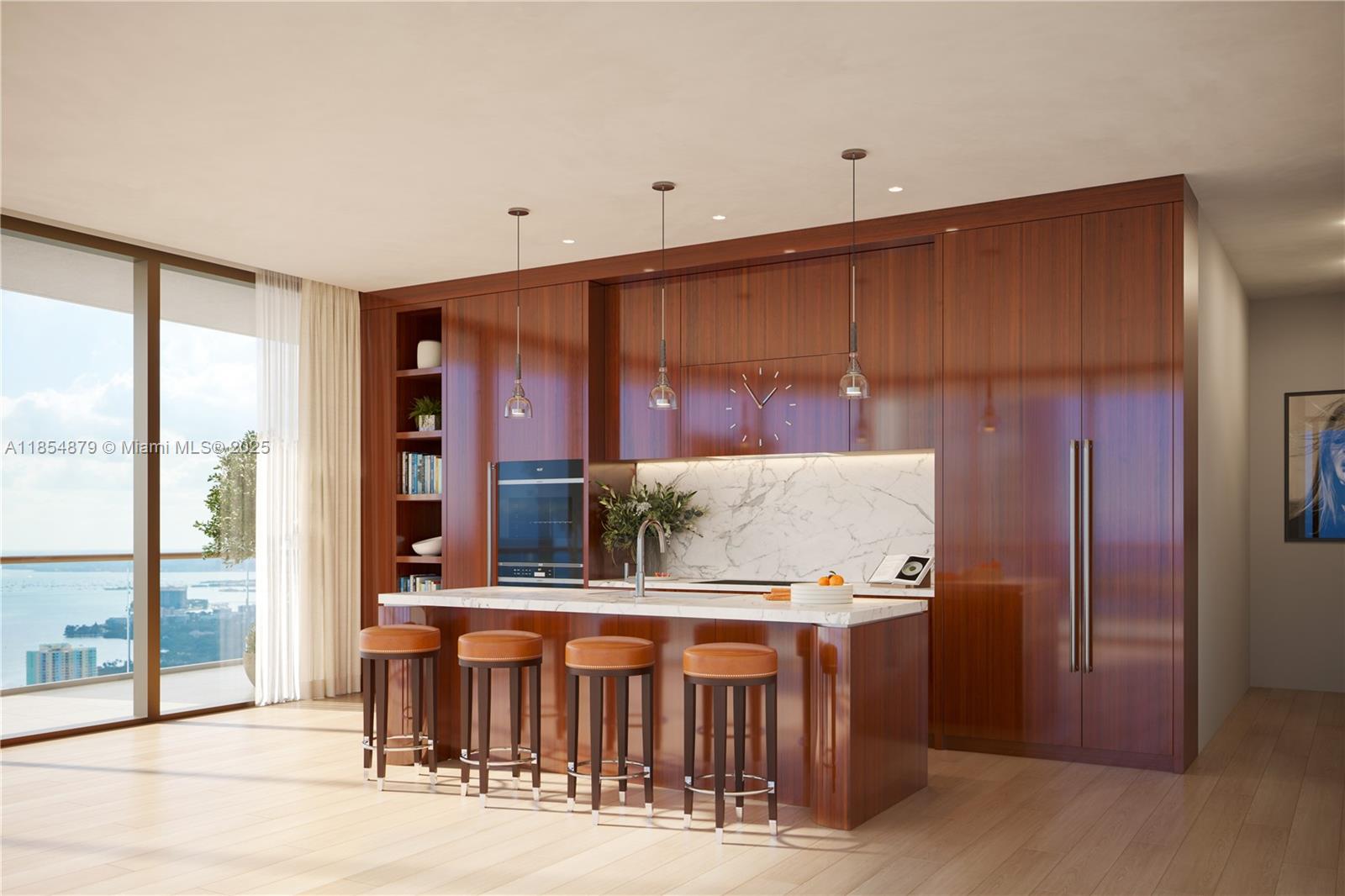 1420 S Miami Avenue Unit: 7004