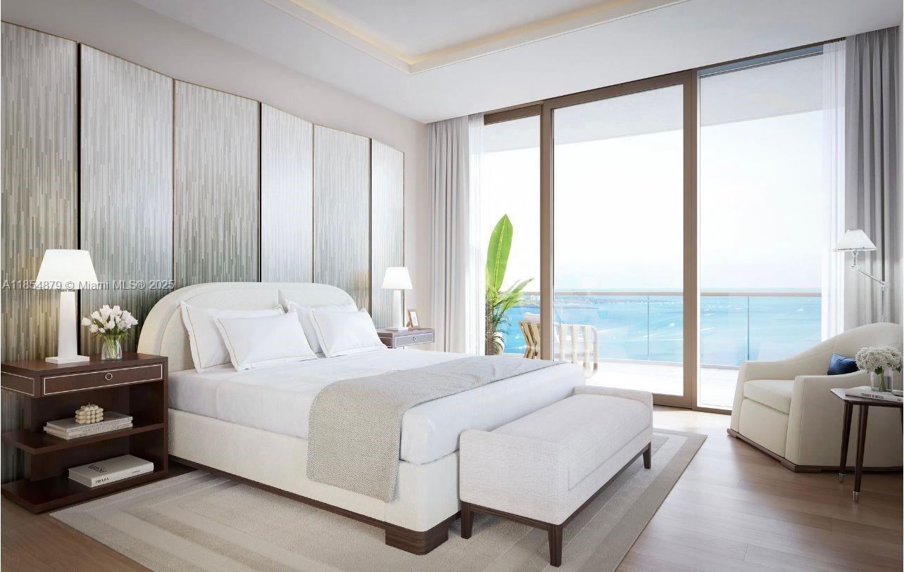 1420 S Miami Avenue Unit: 7004