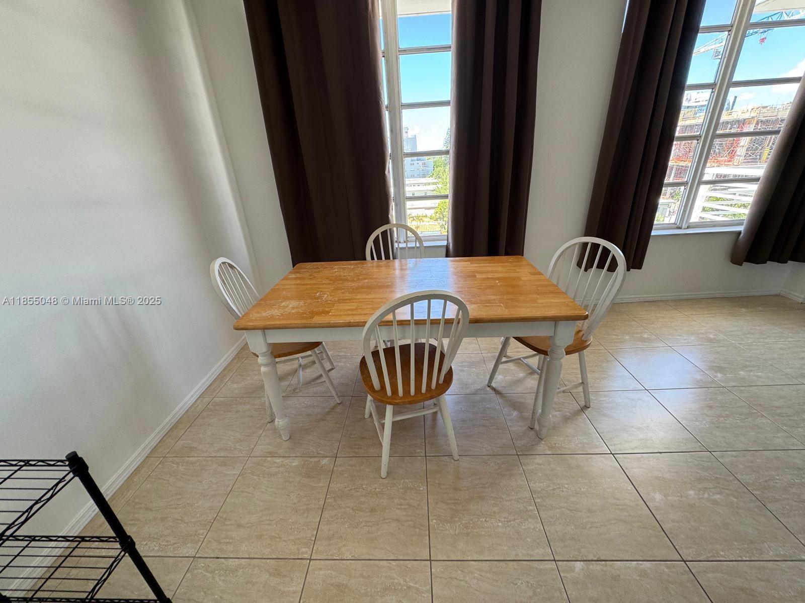 7800 carlyle ave. # 6C