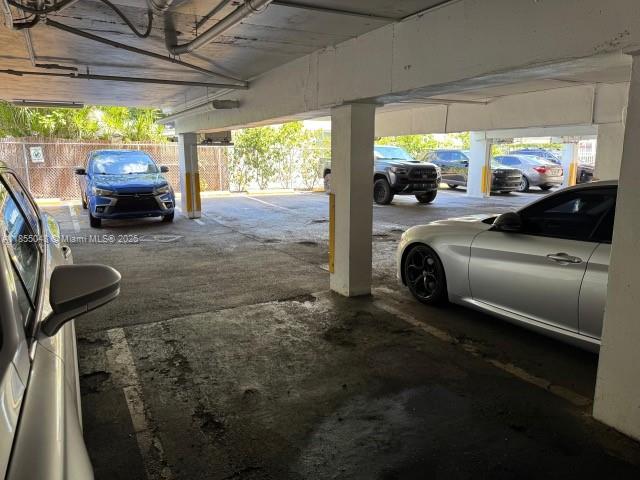 7800 carlyle ave. # 6C