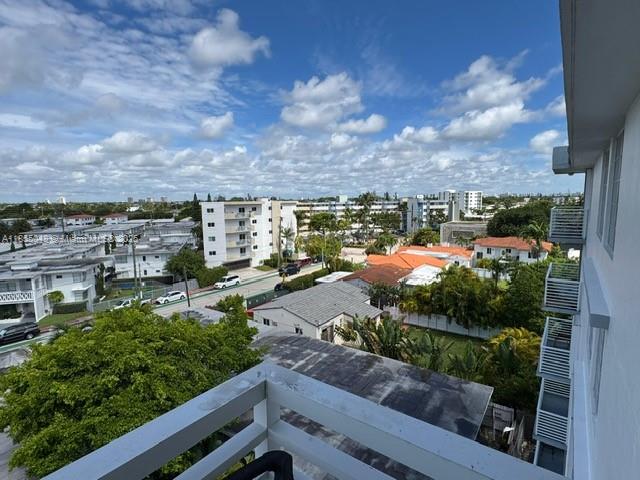 7800 carlyle ave. # 6C