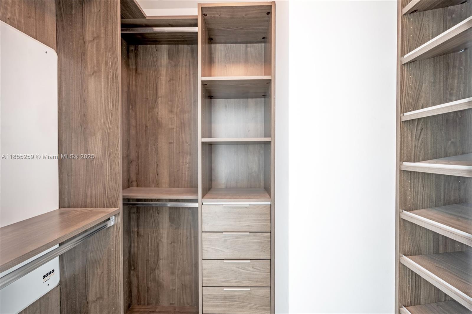 1100 S Miami Ave Unit: 1811