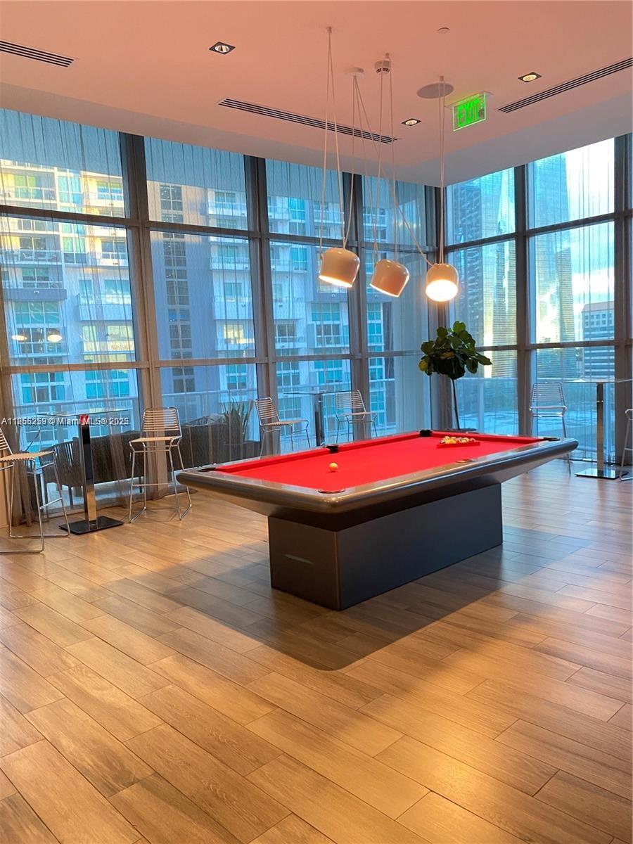 1100 S Miami Ave Unit: 1811