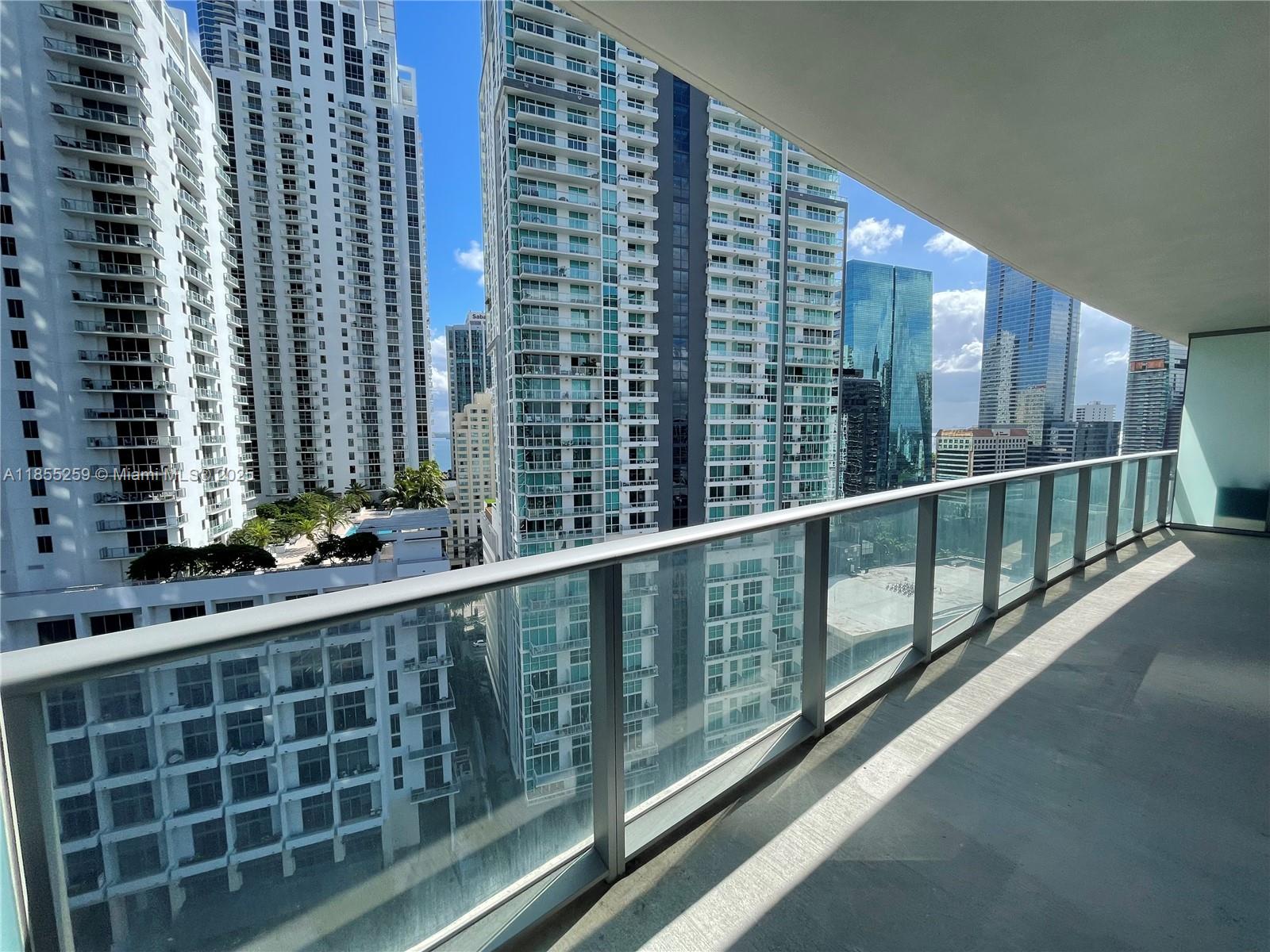 1100 S Miami Ave Unit: 1811