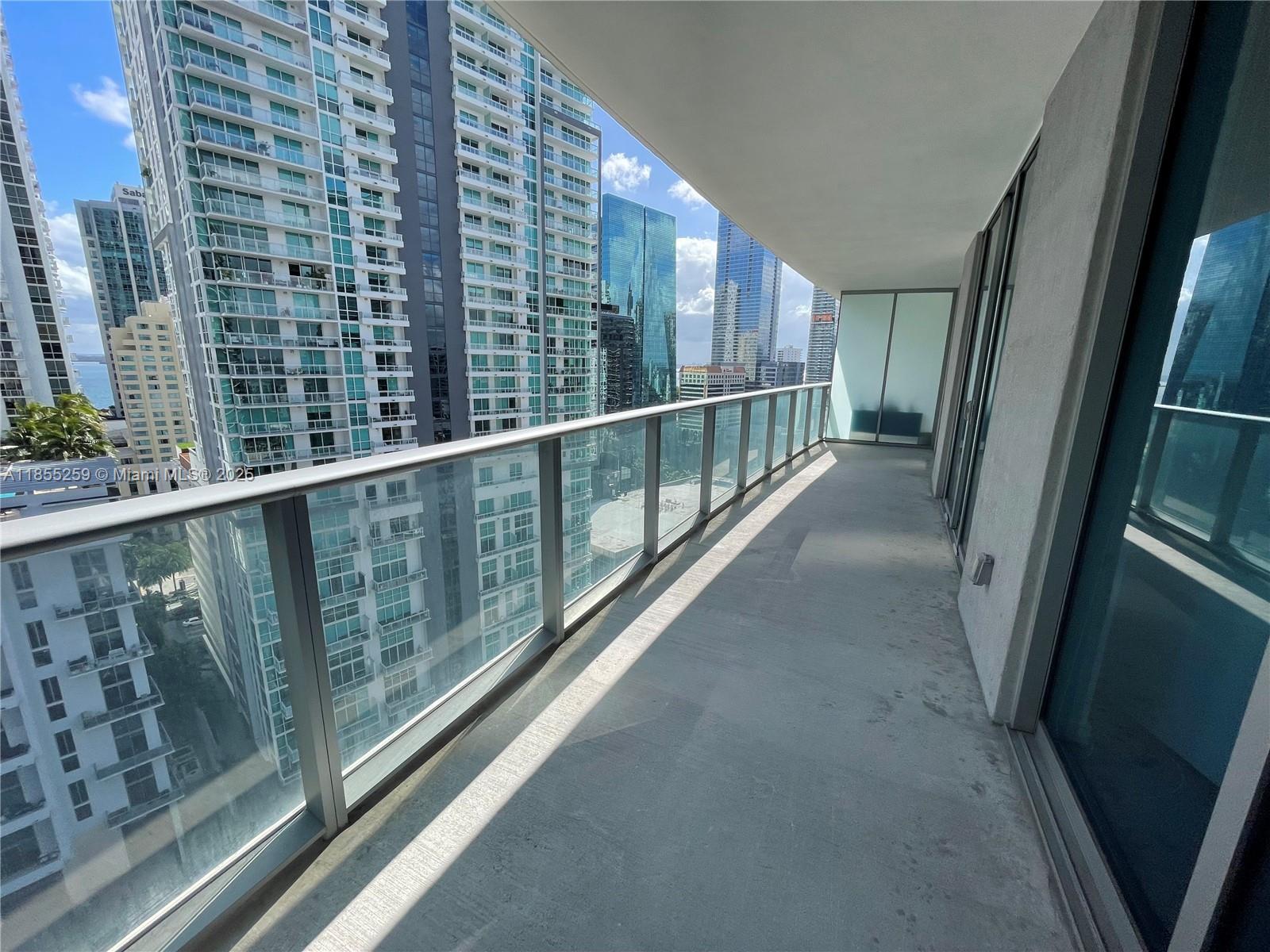 1100 S Miami Ave Unit: 1811