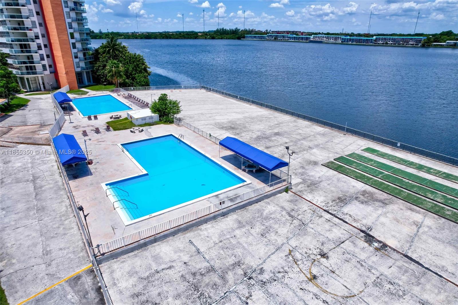 1351 NE Miami Gardens Dr Unit: 1712E