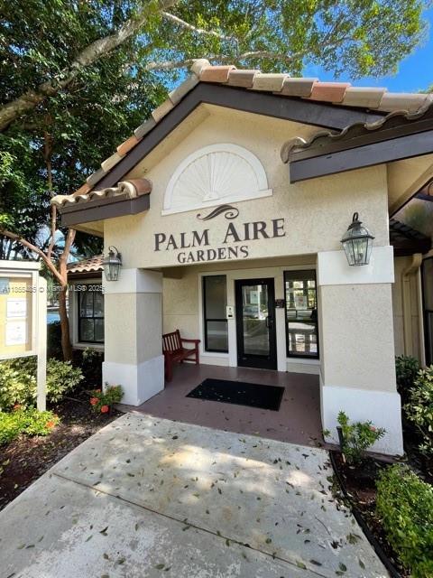 4341 W Mcnab Rd # 14