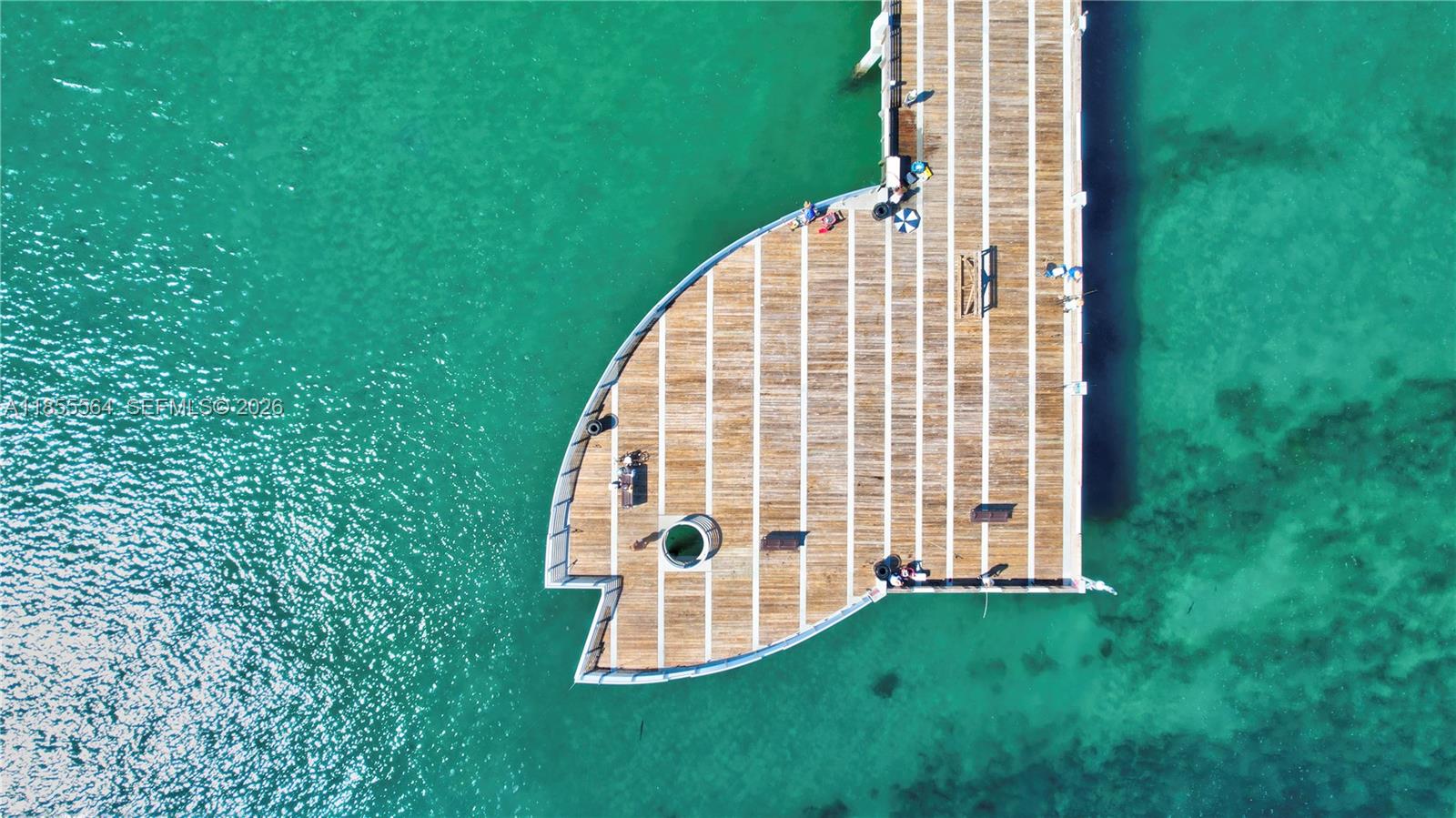 900 N Ocean Blvd # 801