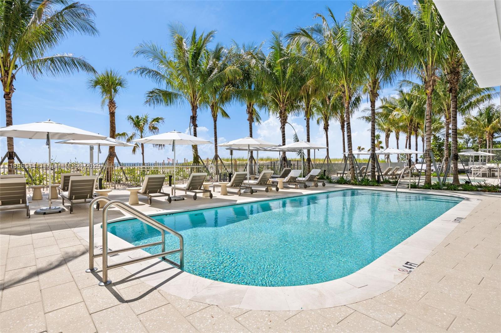 900 N Ocean Blvd # 801