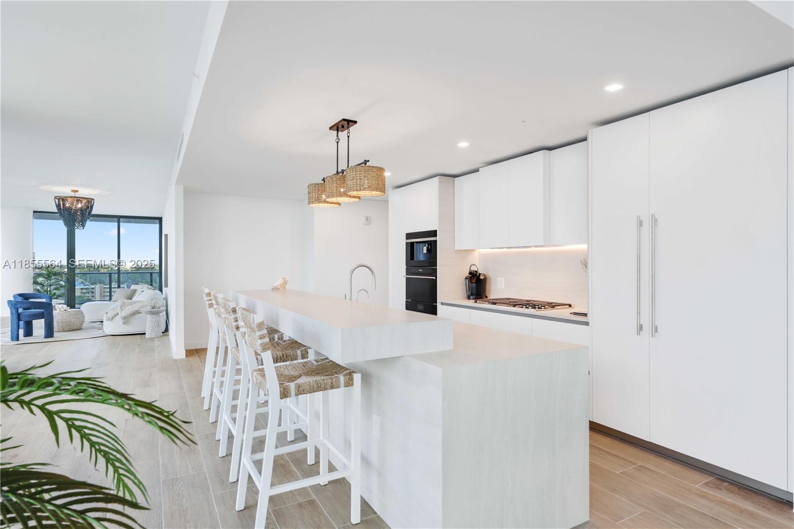 900 N Ocean Blvd # 801