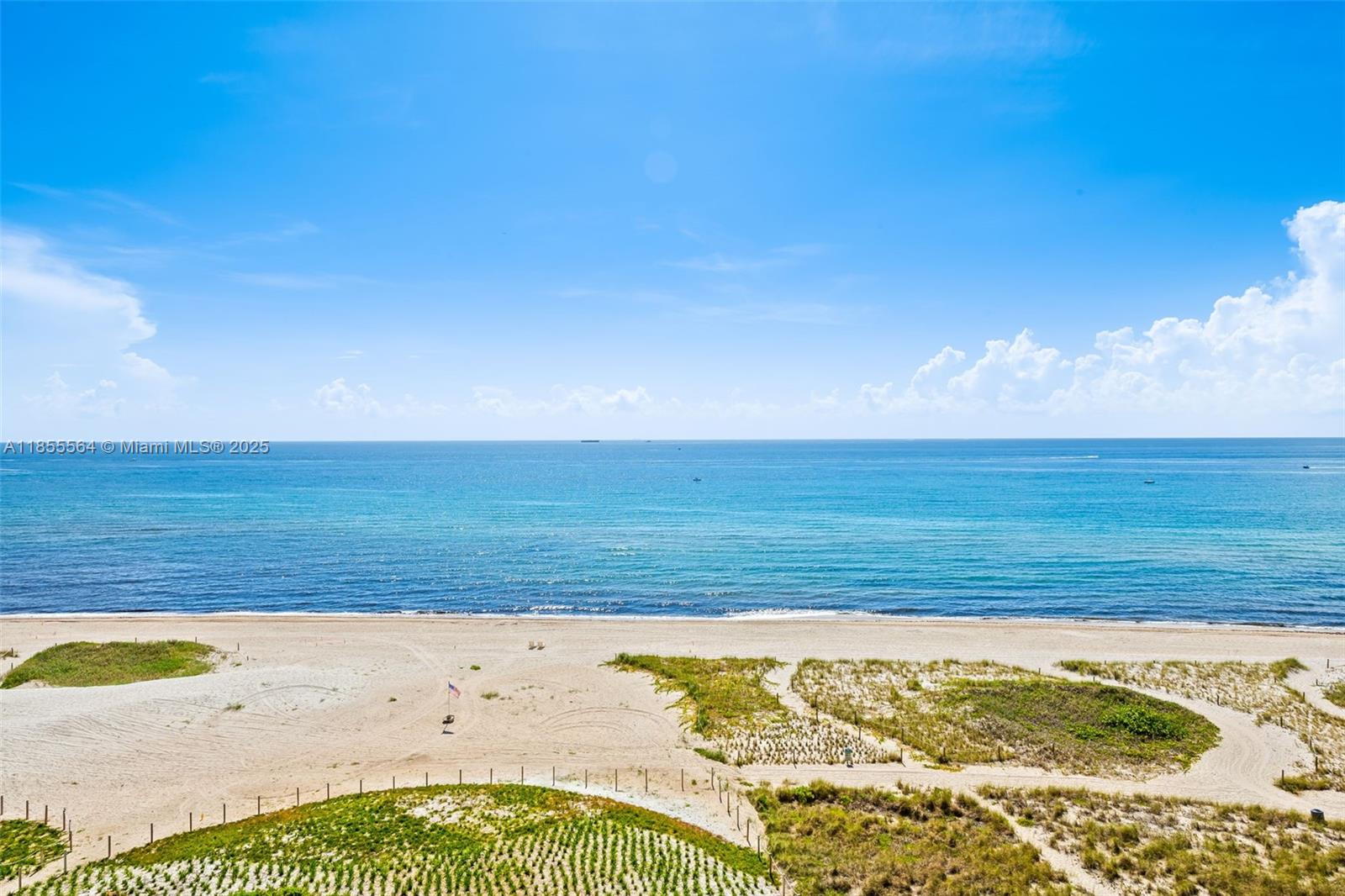 900 N Ocean Blvd # 801