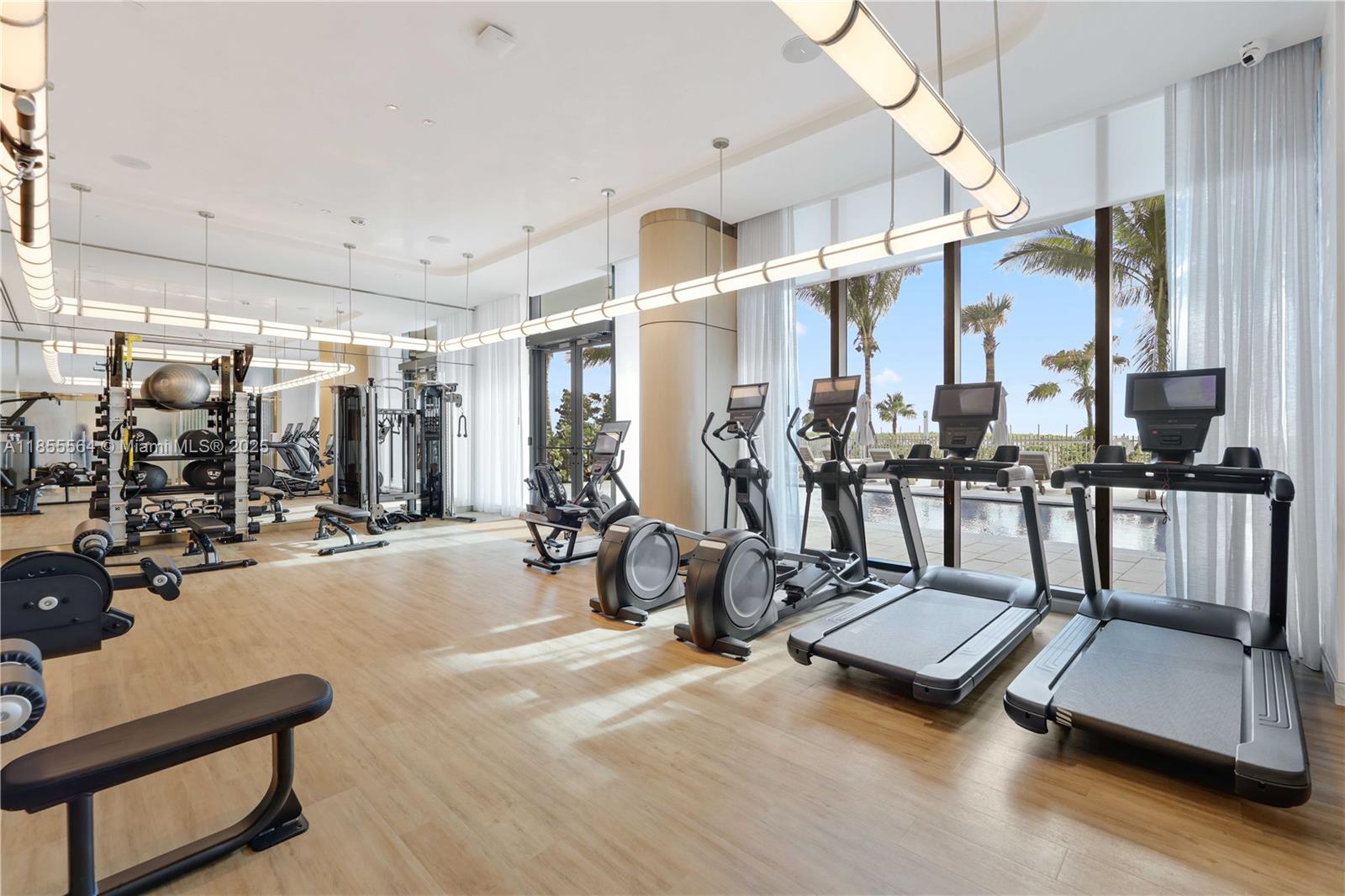 900 N Ocean Blvd # 801