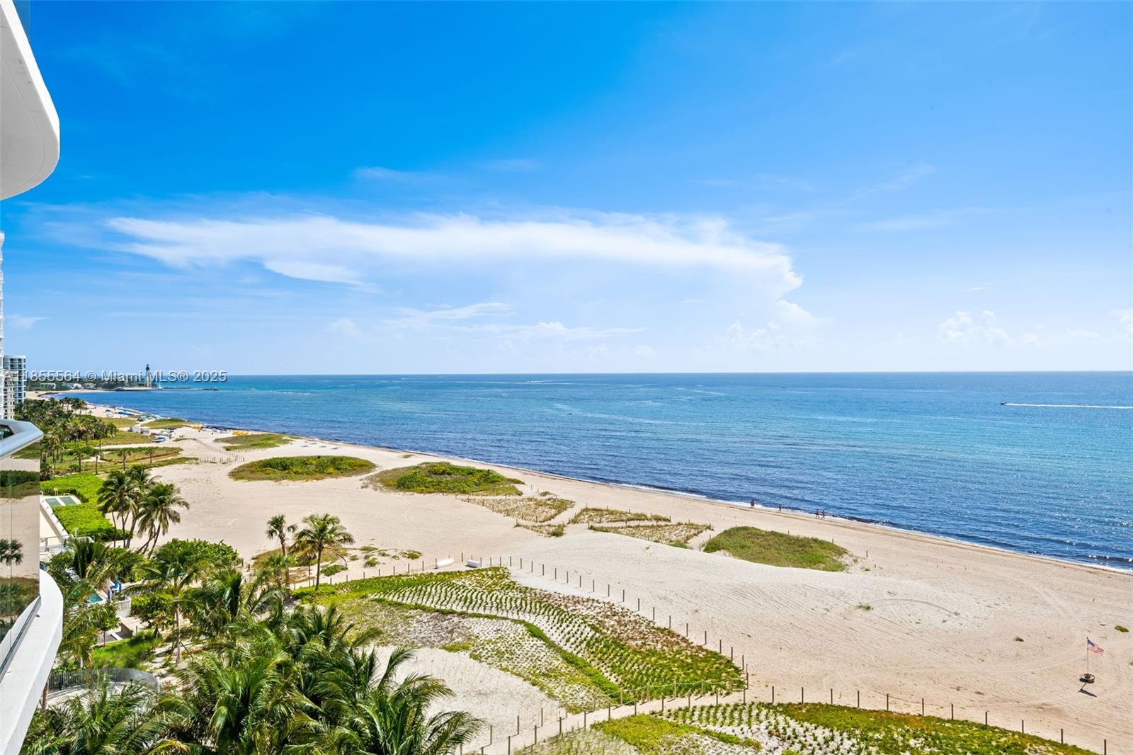 900 N Ocean Blvd # 801