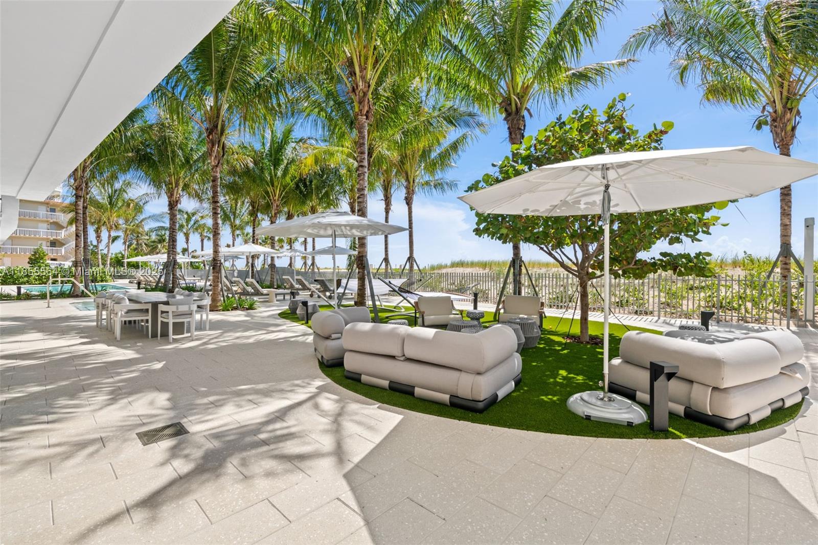 900 N Ocean Blvd # 801