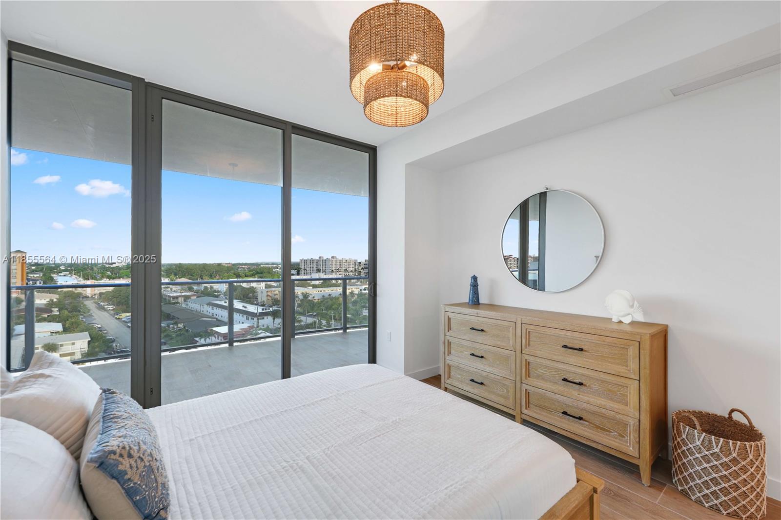 900 N Ocean Blvd # 801