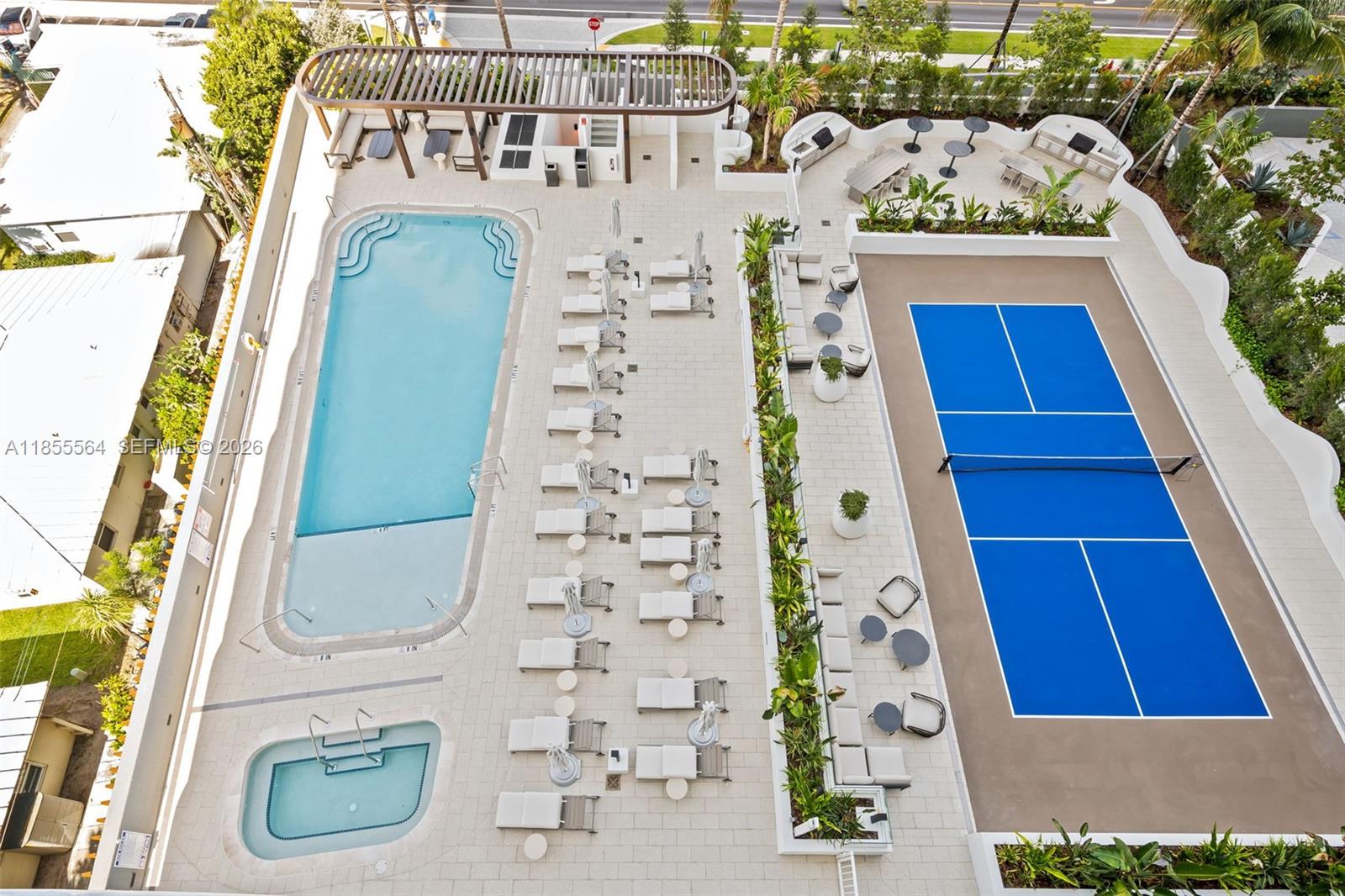 900 N Ocean Blvd # 801