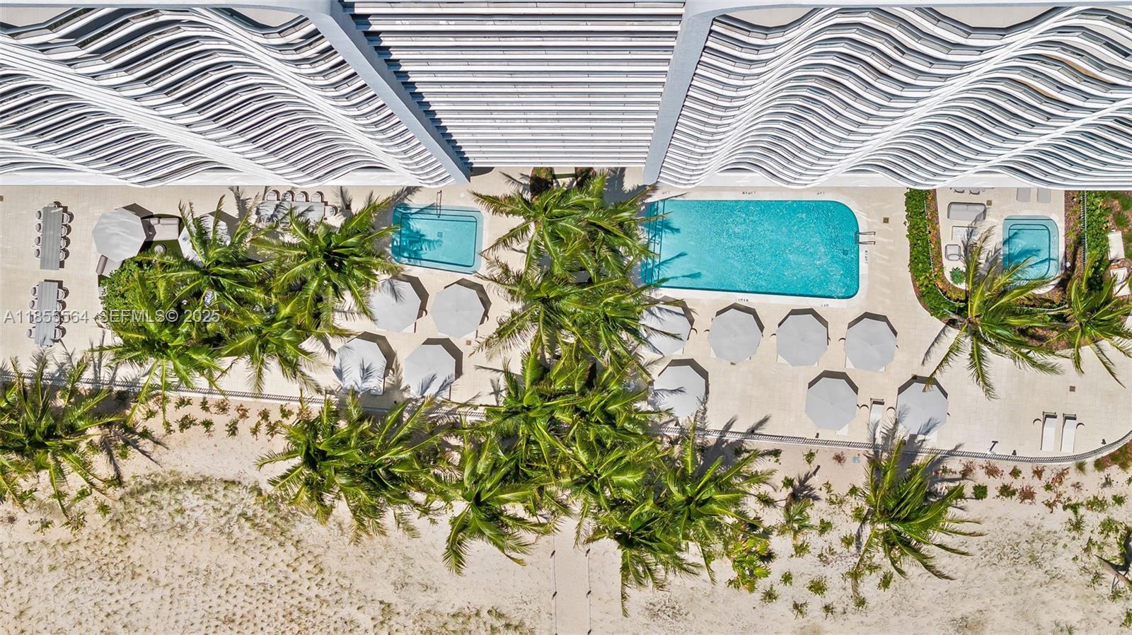 900 N Ocean Blvd # 801