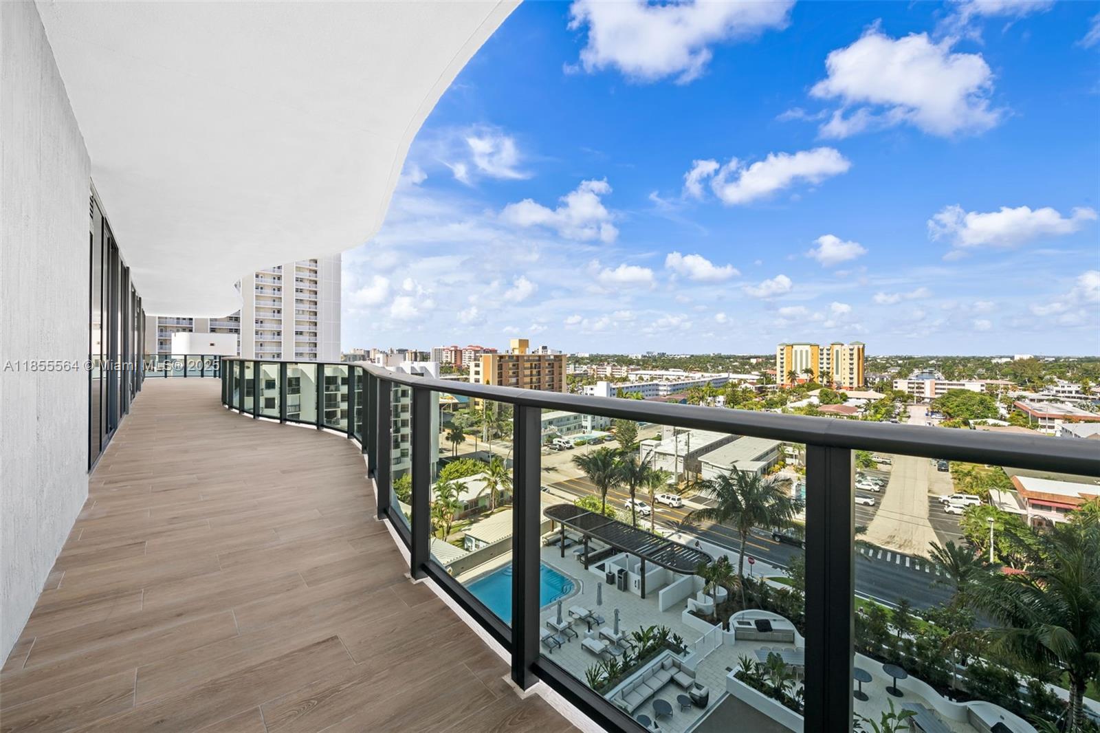 900 N Ocean Blvd # 801