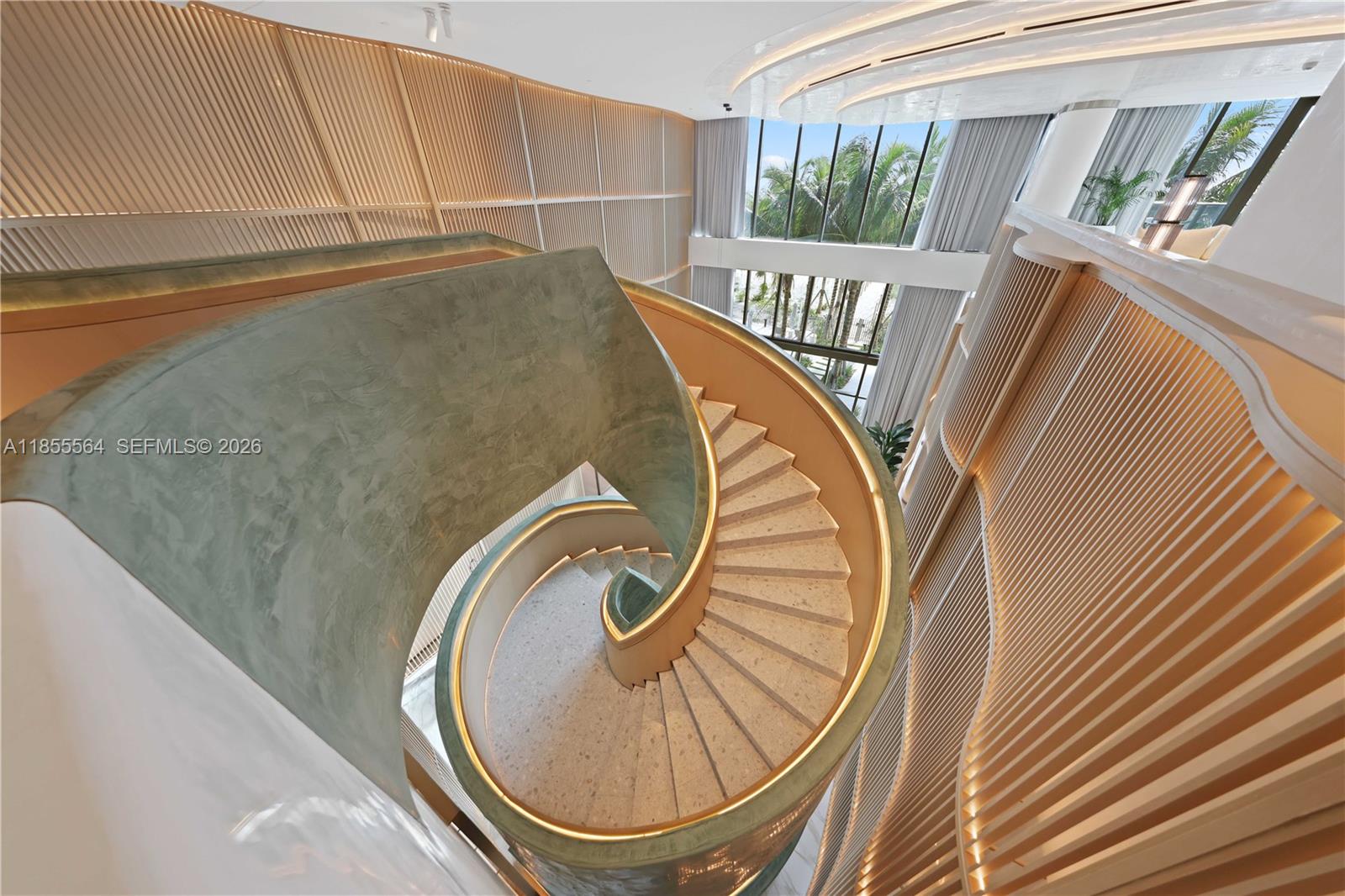 900 N Ocean Blvd # 801