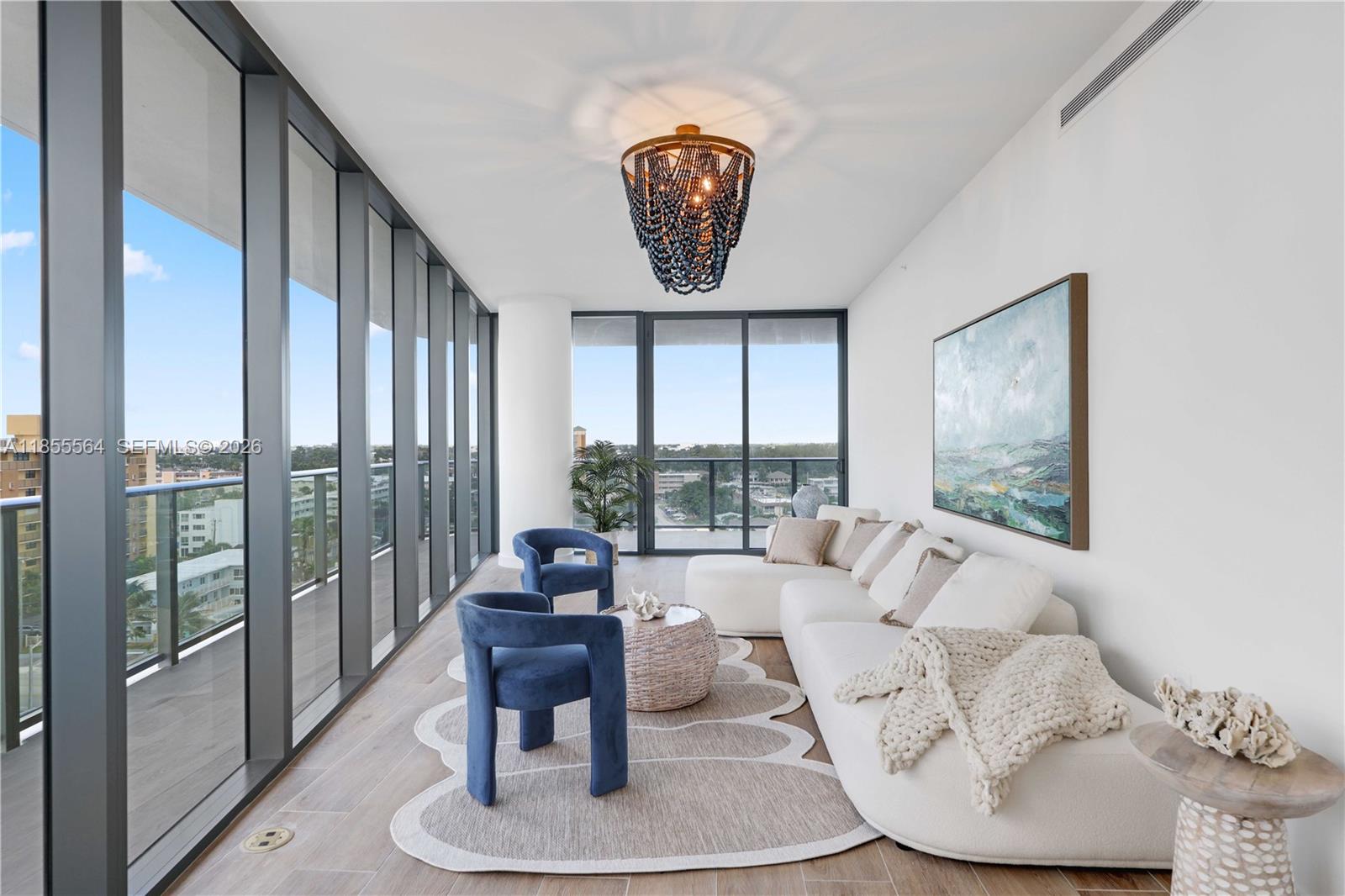 900 N Ocean Blvd # 801