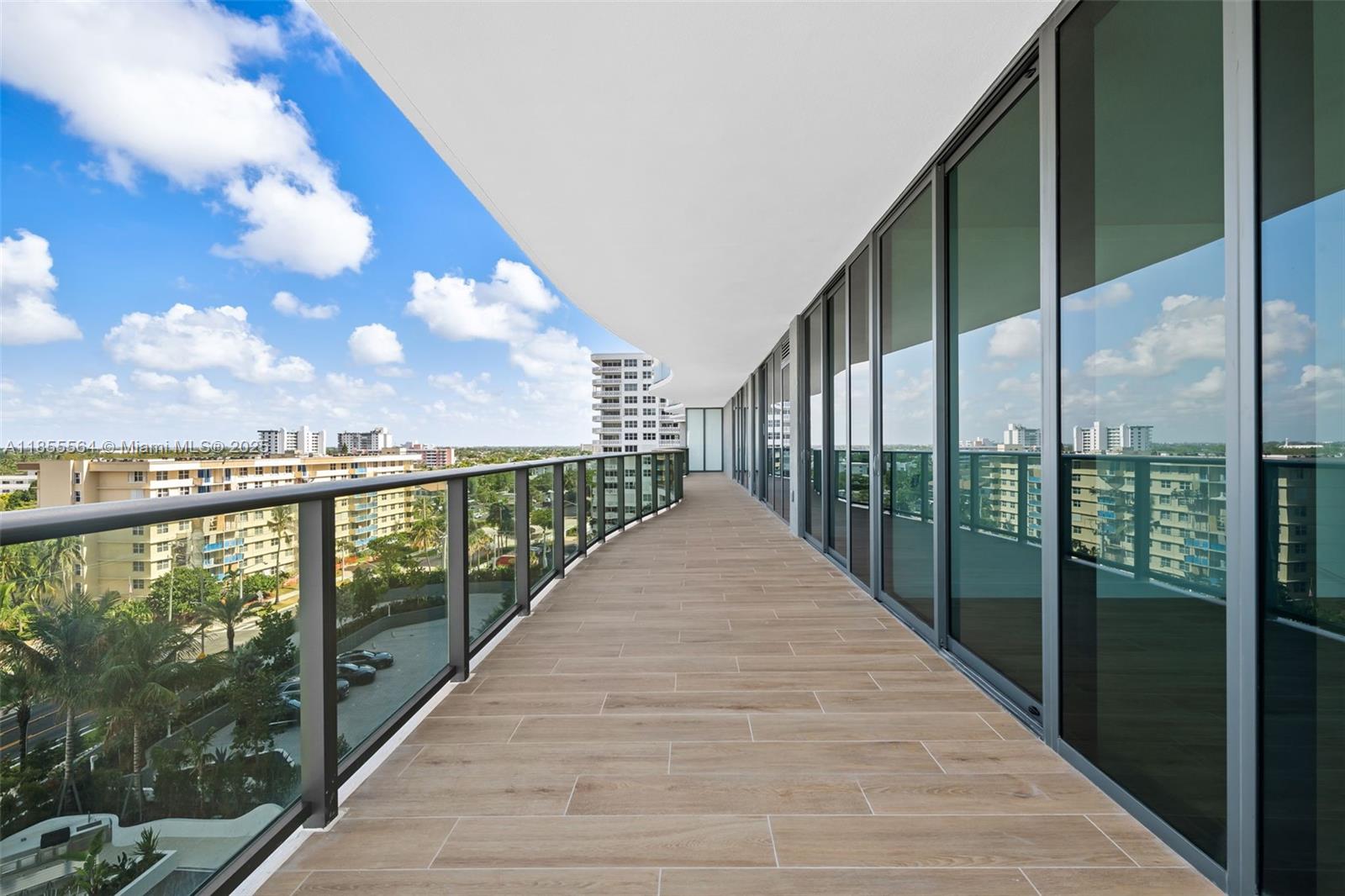 900 N Ocean Blvd # 801