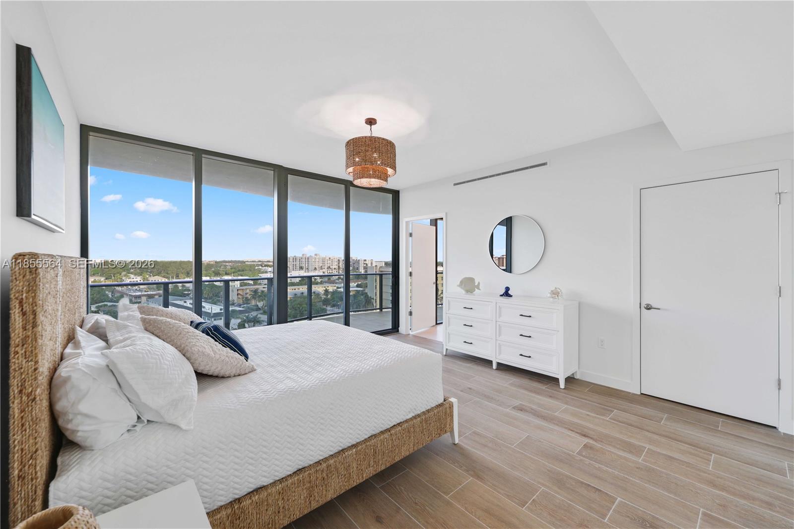 900 N Ocean Blvd # 801