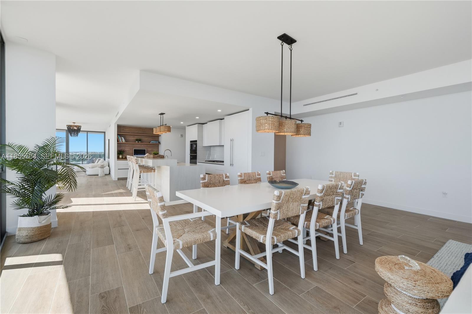 900 N Ocean Blvd # 801