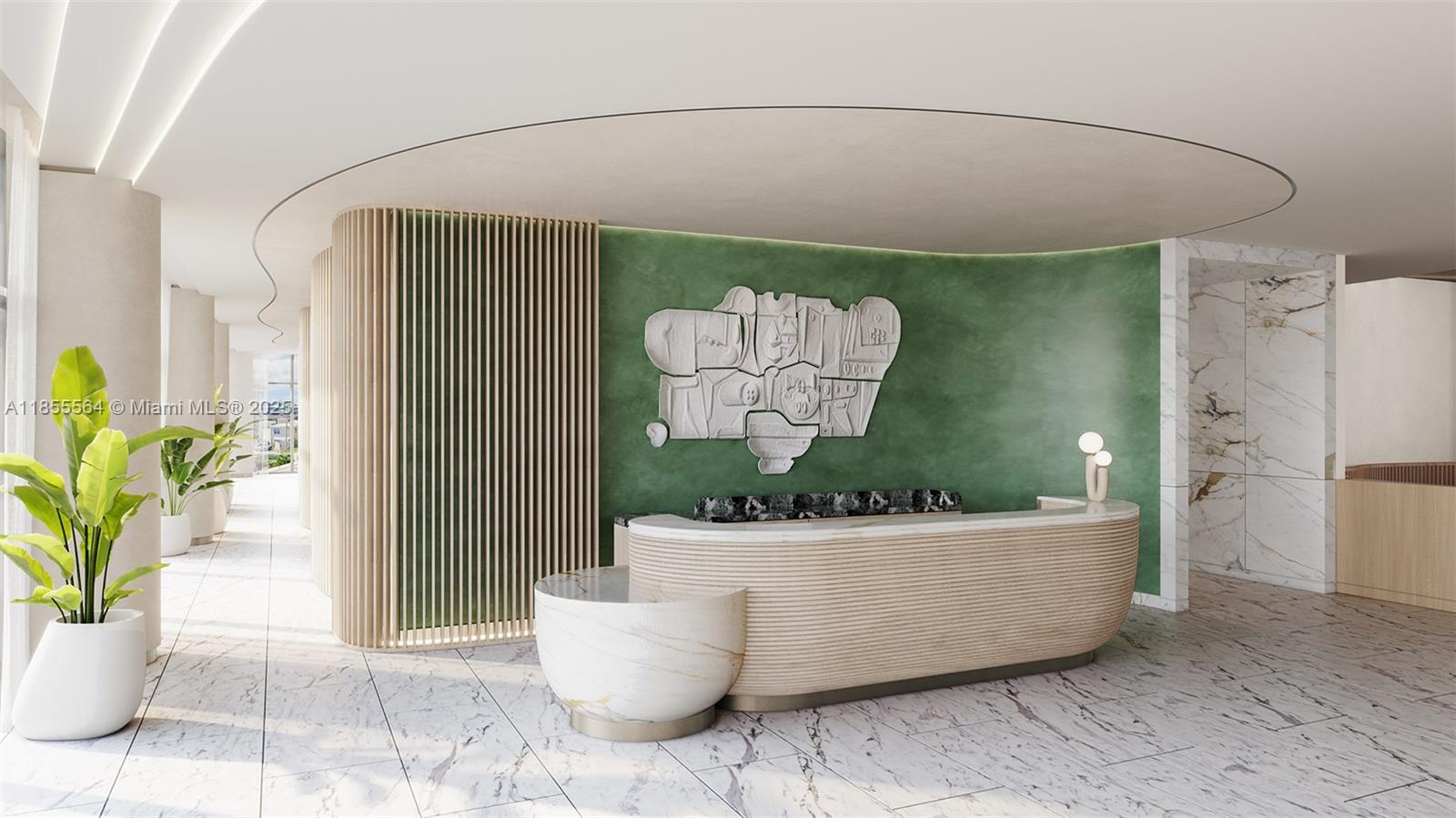 900 N Ocean Blvd # 801