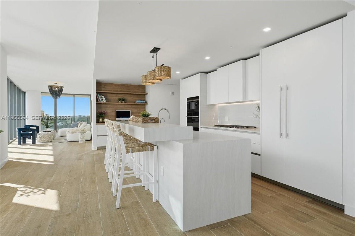 900 N Ocean Blvd # 801