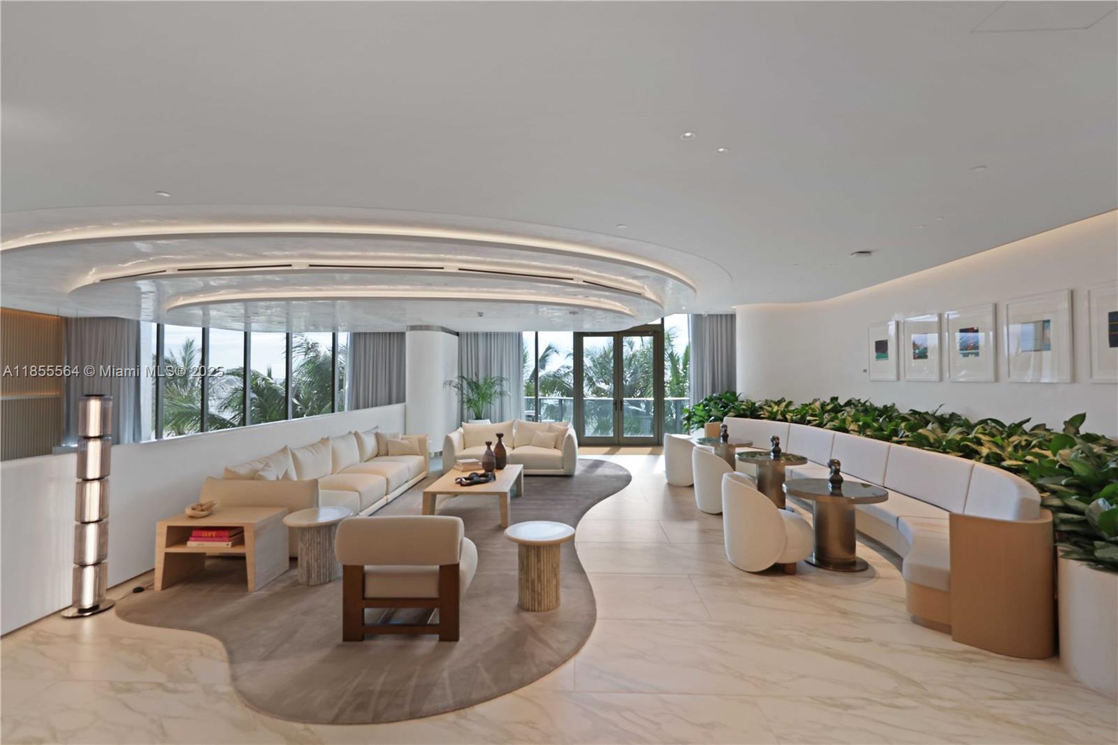 900 N Ocean Blvd # 801