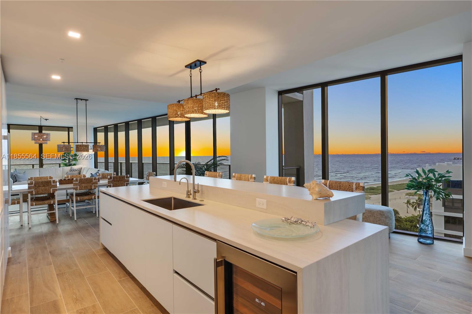 900 N Ocean Blvd # 801