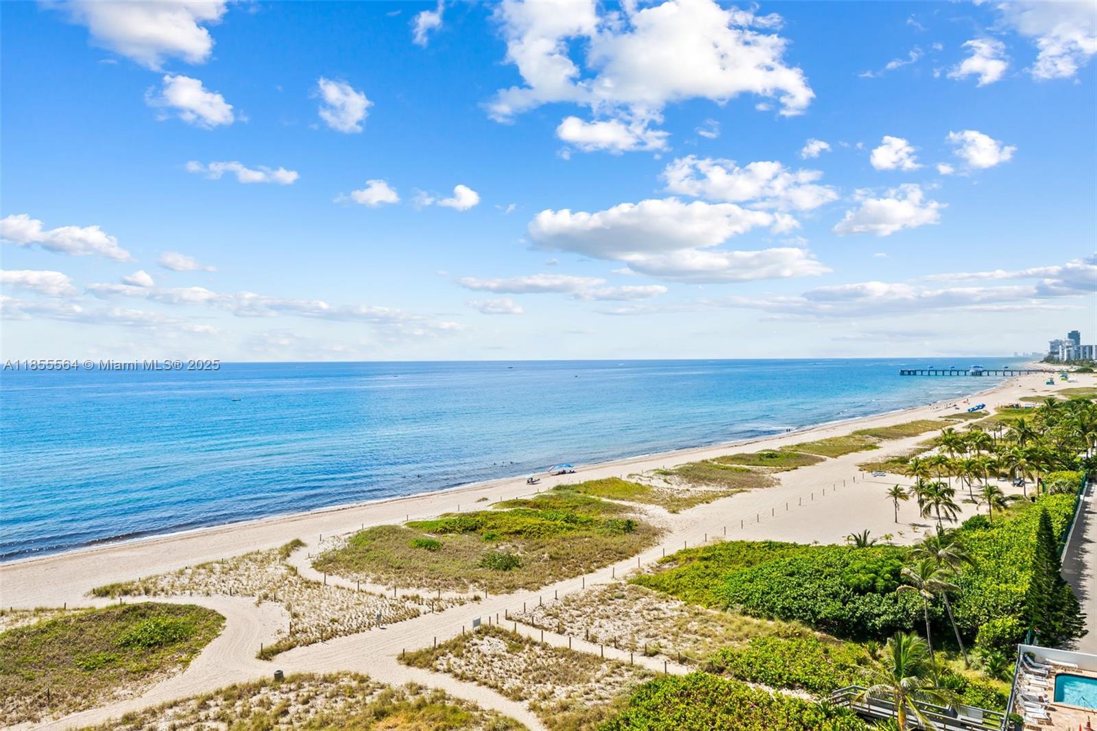 900 N Ocean Blvd # 801