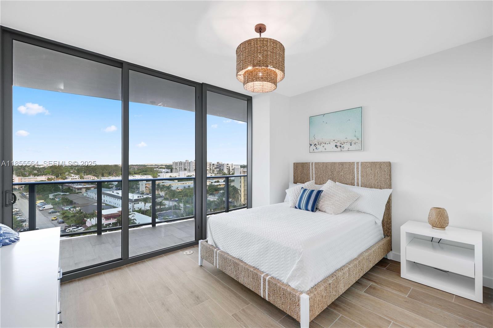 900 N Ocean Blvd # 801