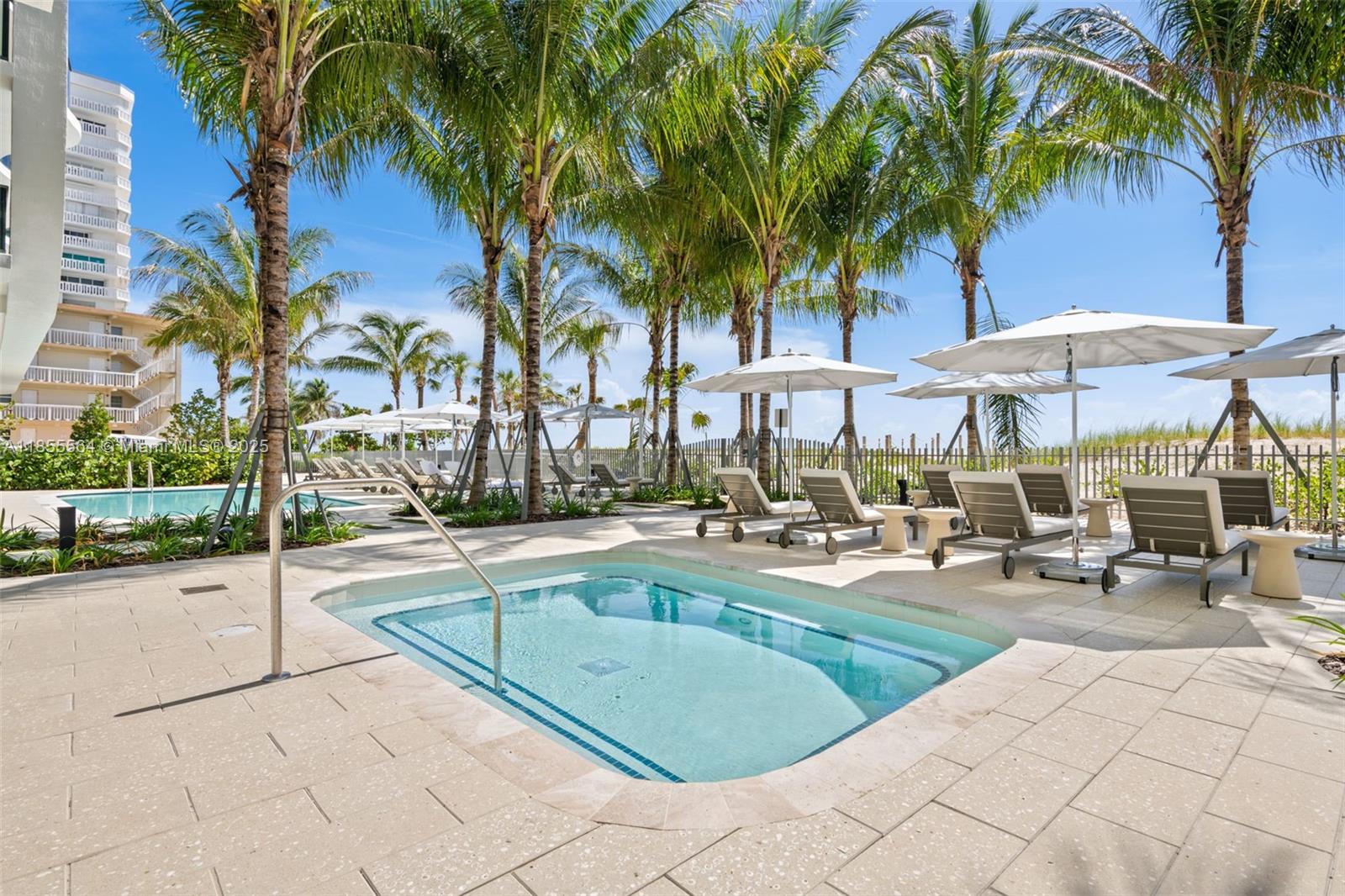 900 N Ocean Blvd # 801