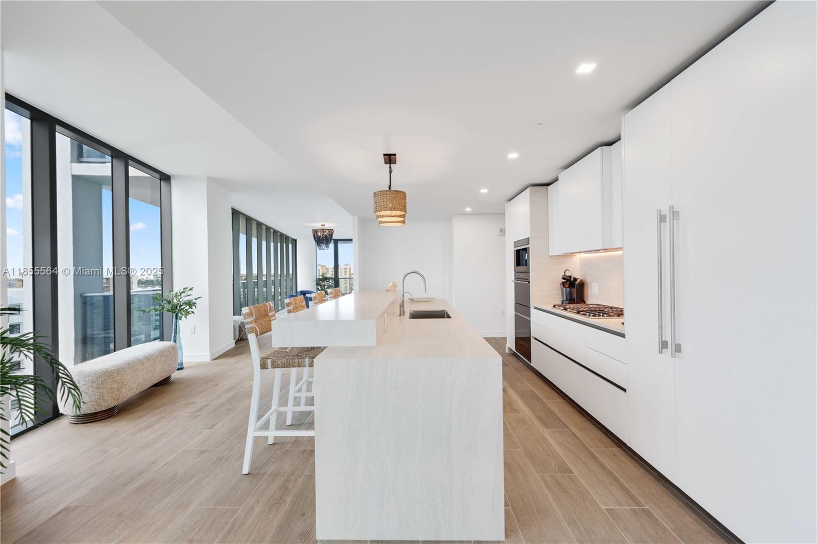 900 N Ocean Blvd # 801