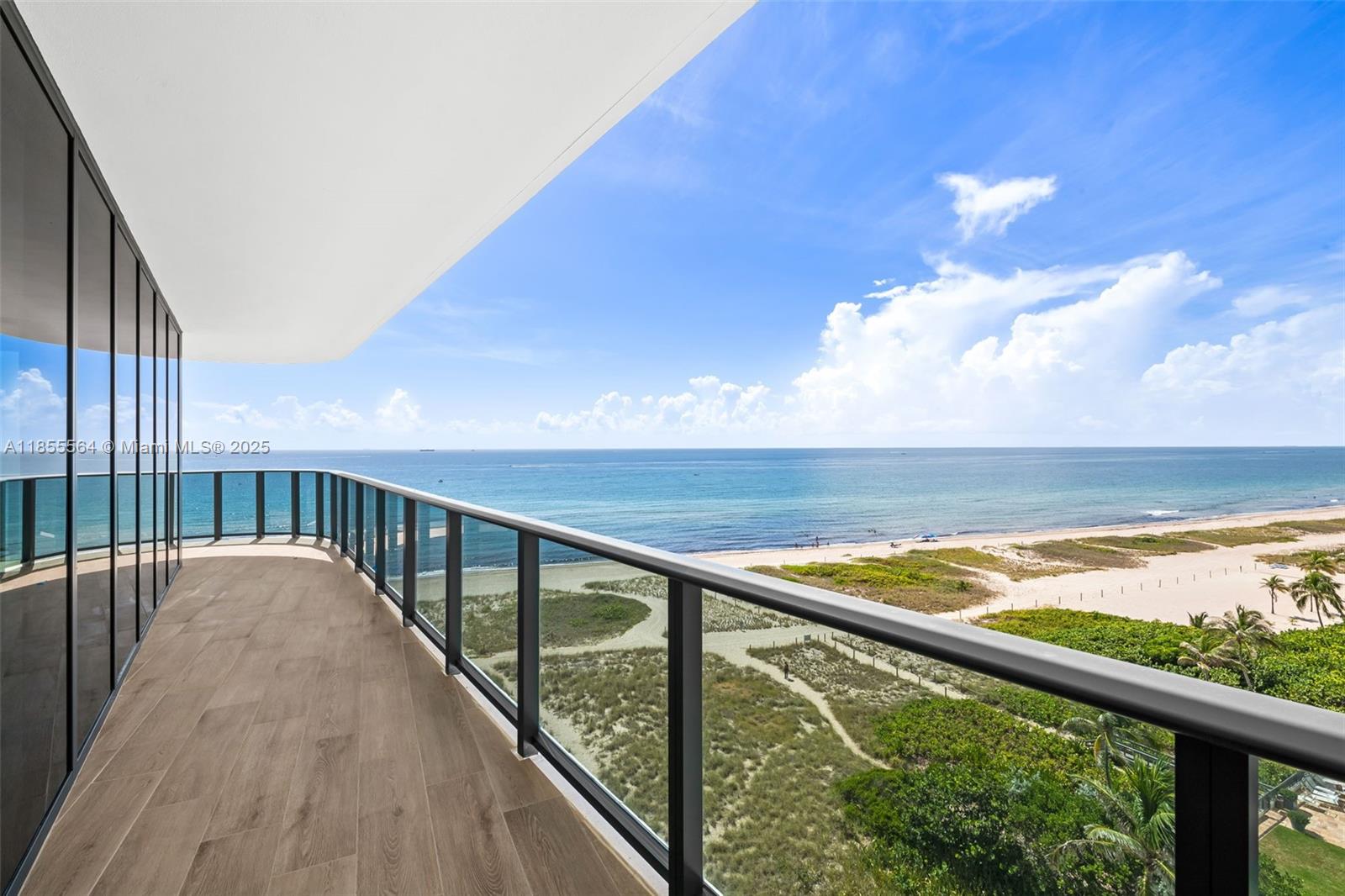 900 N Ocean Blvd # 801