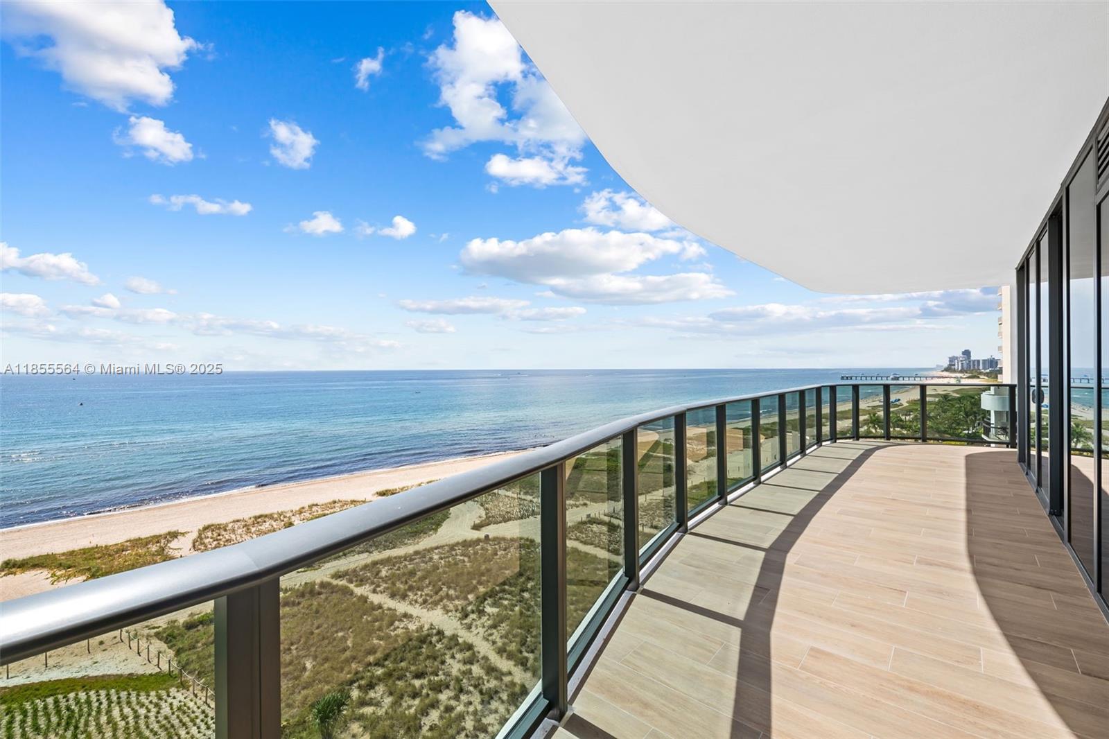 900 N Ocean Blvd # 801