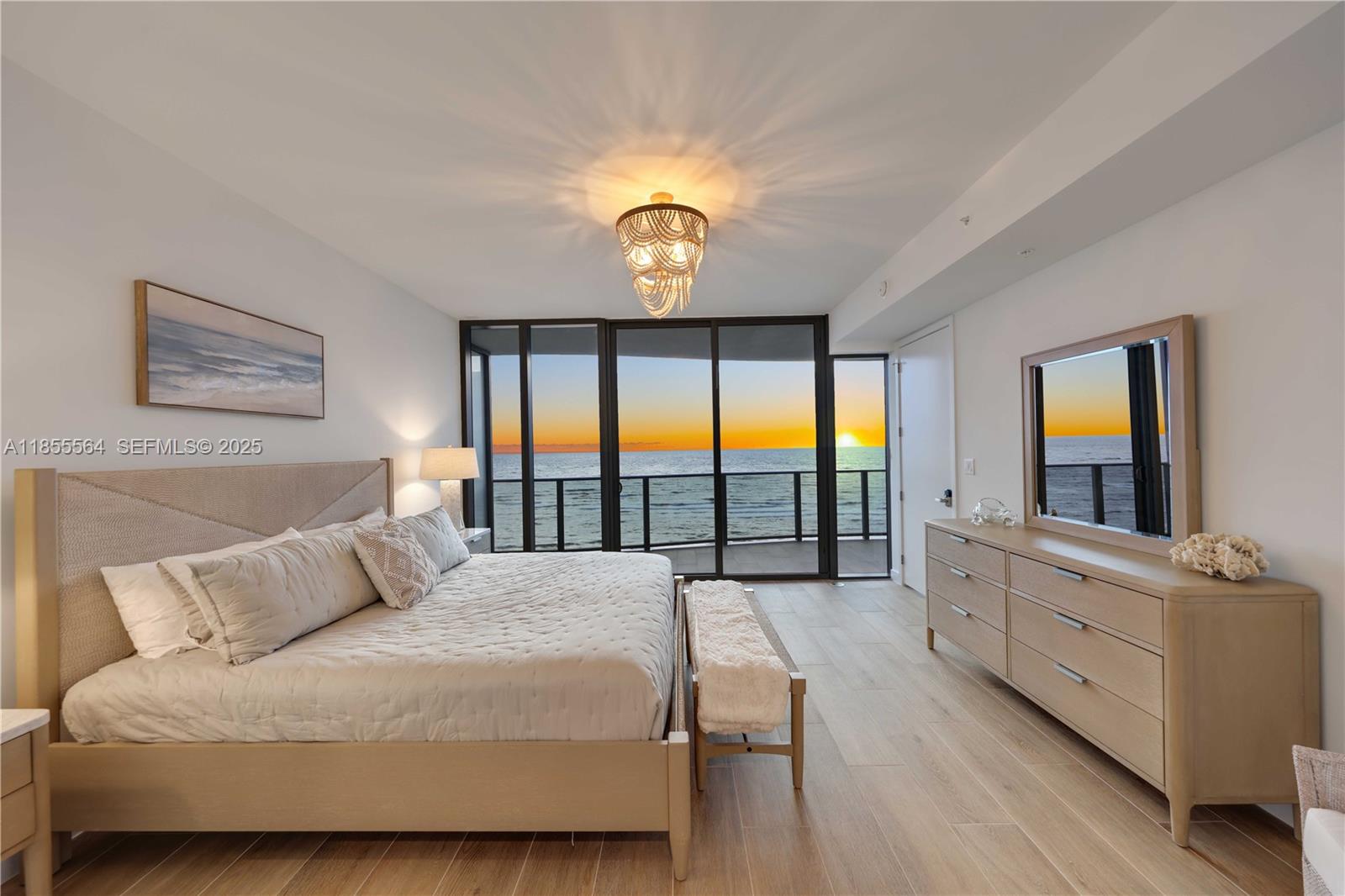 900 N Ocean Blvd # 801