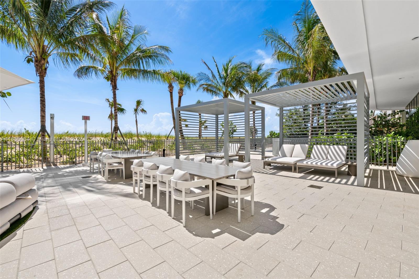 900 N Ocean Blvd # 801